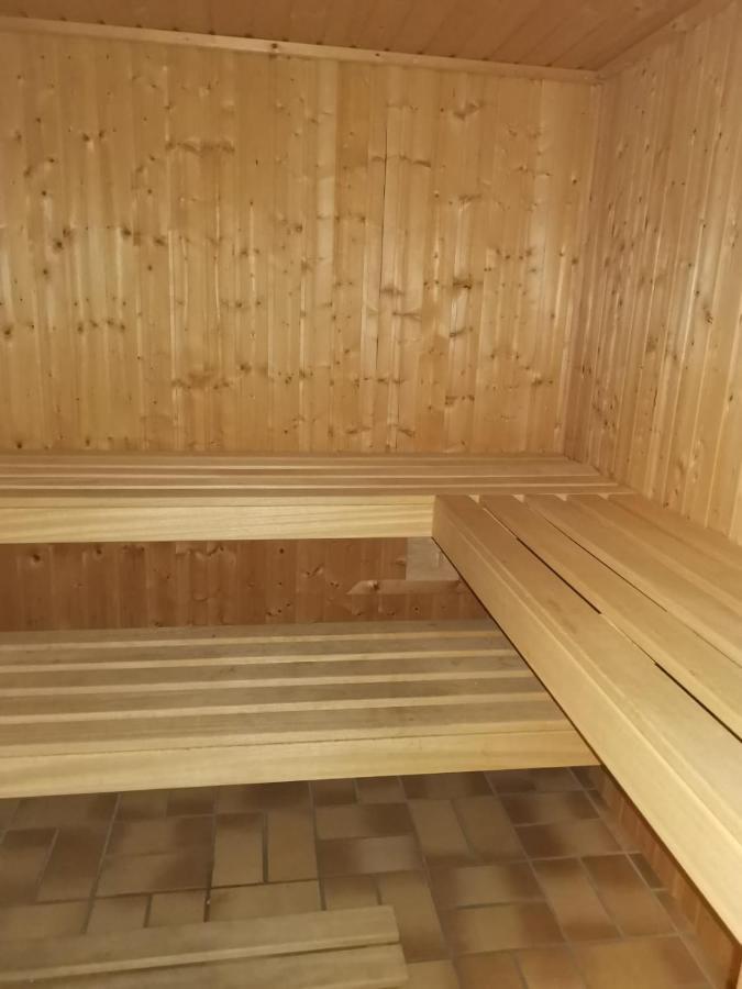 Ferienwohnung Sonnenplatzl Reit im Winkl Exteriör bild